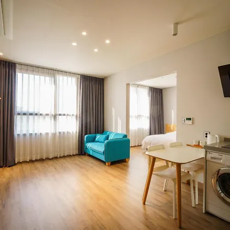 Lacozi Stay , Seoul