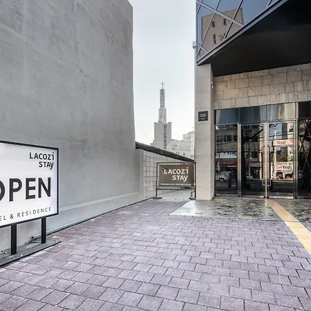 Lacozi Stay , Seoul