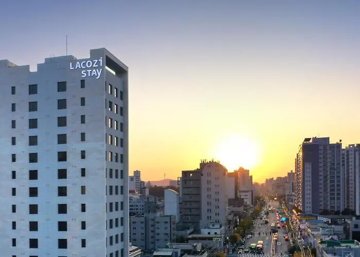 Lacozi , 首爾