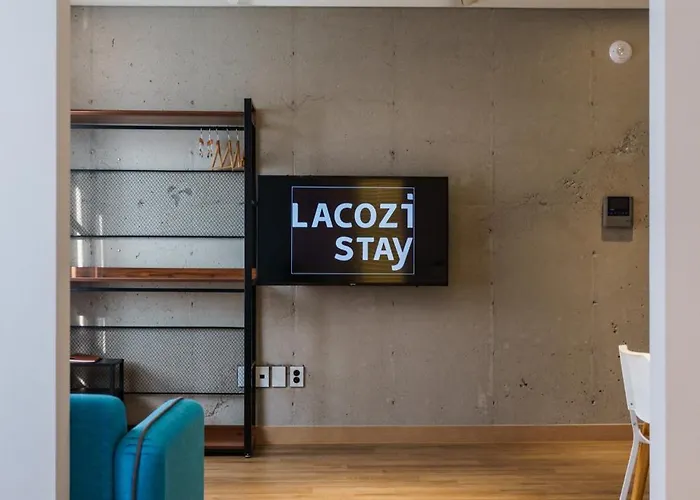 Lacozi ,