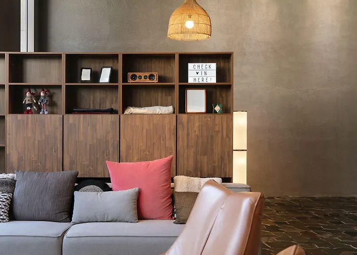Lacozi , 3* 首爾