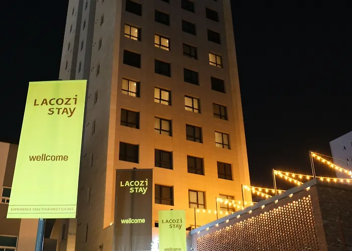 Hotel Lacozi , 3*