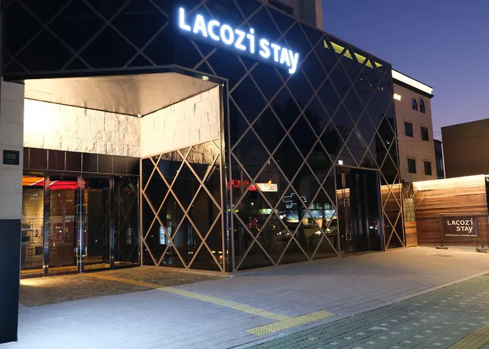 Hotel Lacozi , 3*