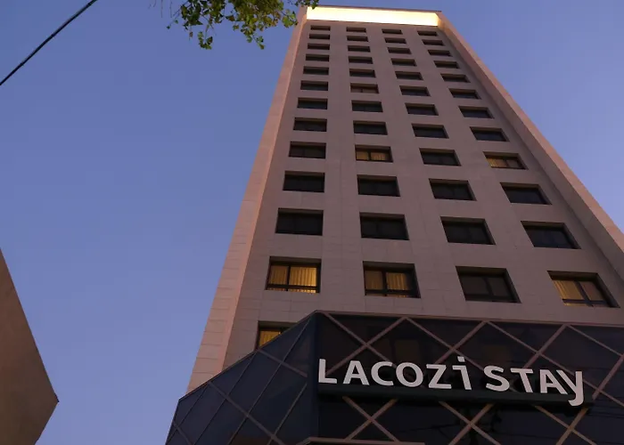 Lacozi ,