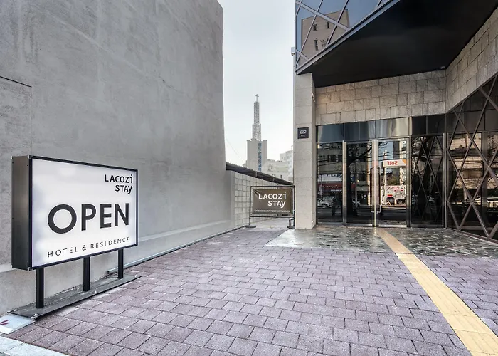 酒店 Lacozi ,