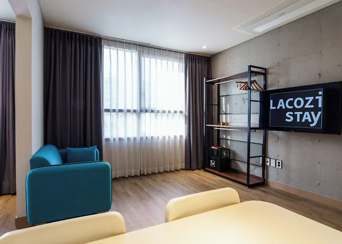 酒店 Lacozi ,
