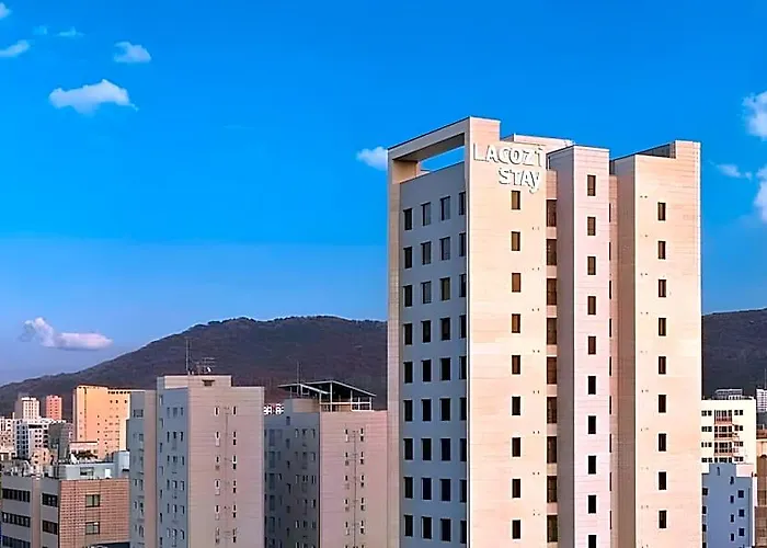 Lacozi , 酒店 首爾