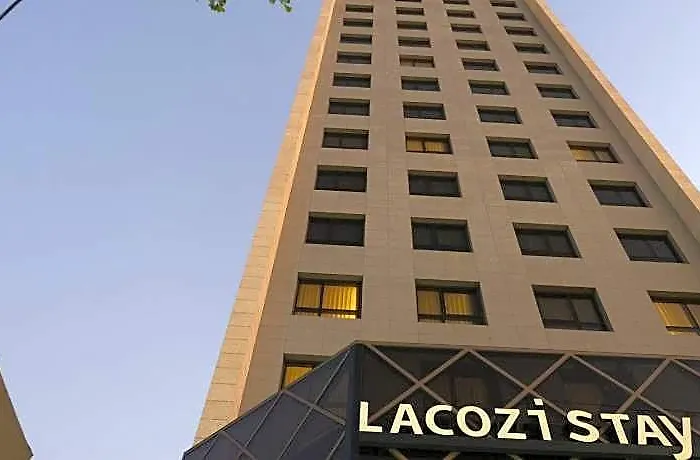 Lacozi , 3*
