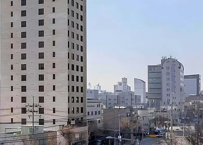 Lacozi , 酒店 首爾