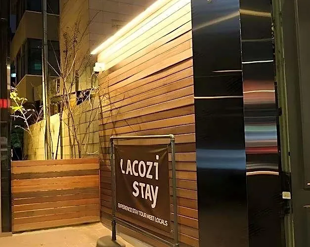 Lacozi , 酒店